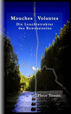 Das Buch/eBuch: Mouches Volantes - Die Leuchtstruktur des Bewusstseins.